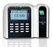 Máy chấm công Ronald Jack 6868 (vân tay, thẻ cảm ứng)